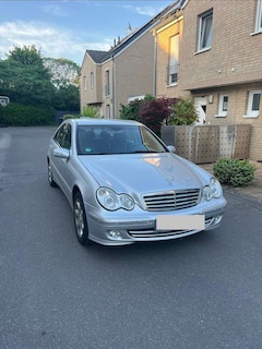 Bild des Angebotes Mercedes-Benz C 320 Elegance