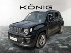 Bild des Angebotes Jeep Renegade MY23 Limited 1.5 Automatik Klima*ALU