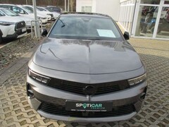 Bild des Angebotes Opel Astra GS Line