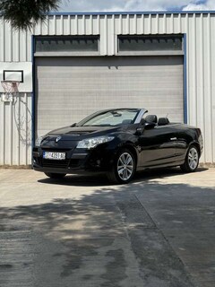 Bild des Angebotes Renault Megane dCi 110FAP Coupe-Cabriolet Luxe