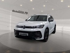 Bild des Angebotes VW Tiguan 1.5 eTSI Massage 360 KeyLess AHK