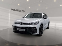 Bild des Angebotes VW Tiguan 1.5 eTSI Massage 360 KeyLess AHK