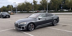 Bild des Angebotes Audi S5 Sportback TDI quattro tiptronic