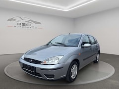 Bild des Angebotes Ford Focus Ambiente*Klima*TÜV 08/27*