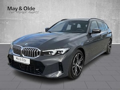 Bild des Angebotes BMW 330 i xDrive Touring M Sport LED Navi SHZ RFK ACC