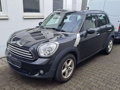Bild des Angebotes MINI Cooper D