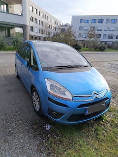 Bild des Angebotes Citroen C4 Picasso Tendance