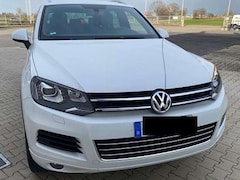 Bild des Angebotes VW Touareg Touareg Sport V6 TDI BMT 4Motion Aut.Sport