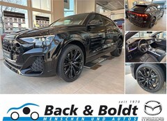 Bild des Angebotes Audi Q8 50TDI S-Line B&O ADVANCED+PANO+AHK+LASER+23ZOLL