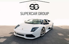 Bild des Angebotes Lamborghini Murciélago LP640 Roadster//BIANCO-ISIS//CARBON//