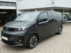 Bild des Angebotes Opel Zafira Life M GS Line 7Sitze Leder AHK*Standheiz