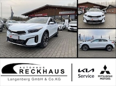 Bild des Angebotes Kia XCeed 1.5T 140 DCT7 SPIRIT Klima Navi Rückfahrkamera