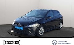 Bild des Angebotes VW Polo 1.0TSI Life LED Navi SHZ Rear View ACC PDC