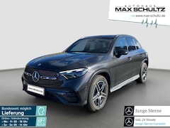 Bild des Angebotes Mercedes-Benz GLC 200 4MATIC AMG Line*NightPaket*el.Heckklappe