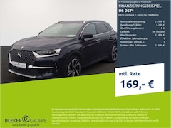 Bild des Angebotes DS Automobiles DS 7 Crossback E-Tense 4x4 300 Rivoli+