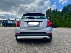 Bild des Angebotes Fiat 500X 1.4 m-air Cross Plus 4x2 140cv