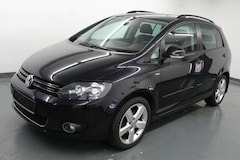 Bild des Angebotes VW Golf Plus VI 1.2 TSI Navi+Sitzheiz.+Allwetter+AHK!