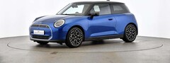Bild des Angebotes MINI Cooper SE Favoured Trim