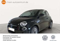 Bild des Angebotes Fiat 500e Icon Klima el. Fenster