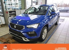 Bild des Angebotes SEAT Ateca 1.5 TSI DSG Style Standhzg/AHK/ACC
