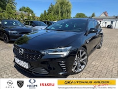 Bild des Angebotes Opel Insignia B Sports Tourer GSi 4x4 2.0 SHT sehr guter Zustand