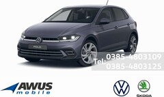 Bild des Angebotes VW Polo 1.0TSI DSG Style