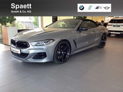 Bild des Angebotes BMW M850 i xDrive Cabrio B&W Surround DAB WLAN