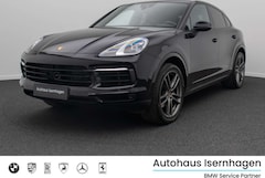 Bild des Angebotes Porsche Cayenne ACC Memory DAB HiFi AHK Panorama 21Zoll