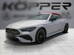 Bild des Angebotes Mercedes-Benz CLE 450 4M Cabrio AMG PremiumPLUS Vollausstattu.
