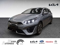 Bild des Angebotes Kia Ceed / cee'd 1.6 PHEV Spirit+el. Heckklappe+Teilleder+Einparkhi