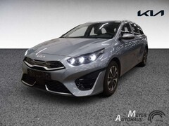 Bild des Angebotes Kia Ceed / cee'd 1.6 PHEV Spirit+el. Heckklappe+Teilleder+Einparkhi