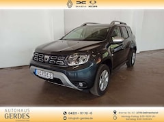 Bild des Angebotes Dacia Duster II Comfort