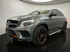 Bild des Angebotes Mercedes-Benz GLE 43 AMG GLE 43 Coupe AMG Orange Edition ADS+*360*ACC*21Z