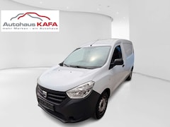 Bild des Angebotes Dacia Dokker Essentiel