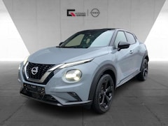 Nissan Juke TEKNA 114PS Automatik Winter/360°/Carplay / beh. W