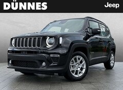 Bild des Angebotes Jeep Renegade Altitude 1.5 GSE 48V Automatik