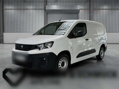 Bild des Angebotes Peugeot Partner PREMIUM L2 KLIMAANLAGE+ALLWETTER+1HD+TÜV