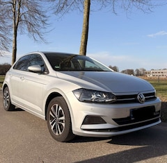 Bild des Angebotes VW Polo United