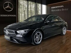 Bild des Angebotes Mercedes-Benz CLA 180 AMG-Line+KEYLESS+MBUX+Navi-Prem.+LED+Kam