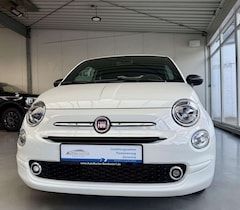 Bild des Angebotes Fiat 500 Lusso *PDC * U-Connect *Tempomat