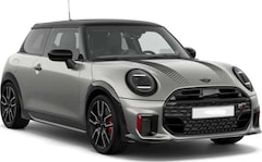 MINI John Cooper Works * Paket XL * DA+ * uvm.