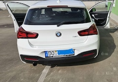 Bild des Angebotes BMW 118 118 I M Sport