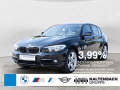 Bild des Angebotes BMW 120 i NAVI SITZHEIZUNG PDC KLIMAAUTOMATIK
