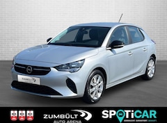 Bild des Angebotes Opel Corsa Edition 1.2 +Allwetter SHZ Kamera CarPlay DAB LMFe