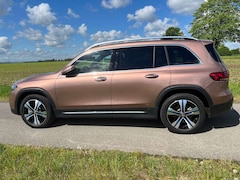 Mercedes-Benz EQB 250 EQB 250  Electric Art