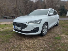 Bild des Angebotes Ford Focus Turnier Diesel 1.5 EcoBlue S/S TITANIUM