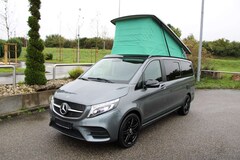 Bild des Angebotes Mercedes-Benz Marco Polo V 300 Marco Polo Edition 4Matic Artventure 6-Sitze