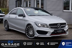 Bild des Angebotes Mercedes-Benz CLA 250 DCT 4MATIC Sport/AMG/MAGNO Lack/Pano