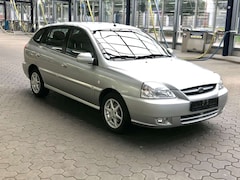 Bild des Angebotes Kia Rio LS 5türig Kombi Facelift Automatik