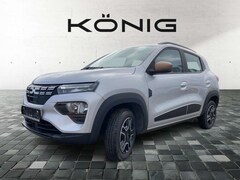 Bild des Angebotes Dacia Spring Electric 65 Extreme